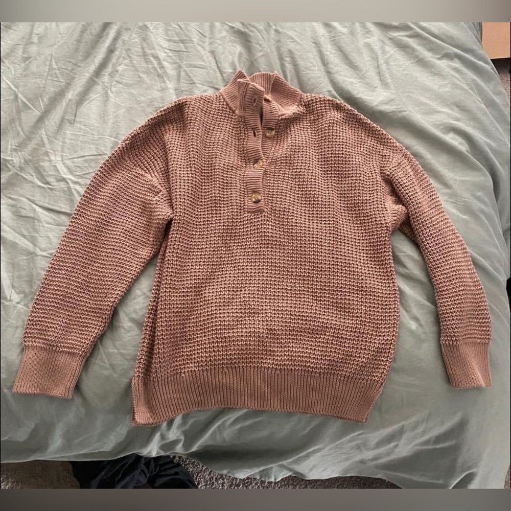 Able Marin sweater
